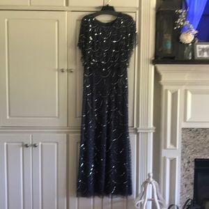 COPY - Mother of the Bride dress, Adrianna Papell…